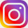 Icône d'Instagram