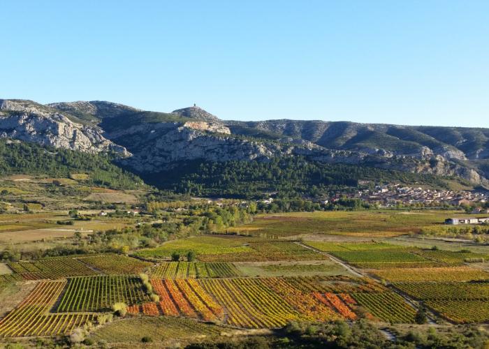 Vallée de Tautavel