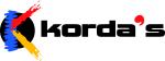 Logo Korda's