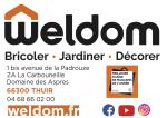 Weldom Thuir