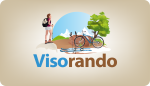 Logo Visorando Logo Visorando