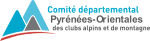 logo du comité départemental des Pyrénées-Orientales