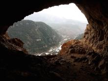 Grotte Villefranche-de-Conflent