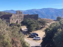 Pic de Bou - Marcevol