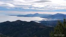 Vue sur la mer (Ludovic Pinard)