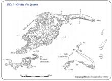 Grotte des Jeunes