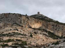 Tour del far près
