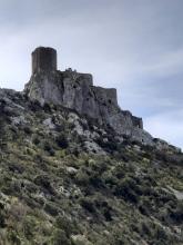 Quéribus