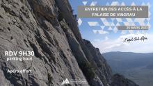 Affiche de l'evenement