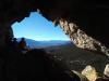 Pic de Bou - grotte