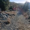 chemin des 14 croix par le puig de Feixes