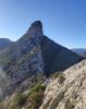 Via ferrata St Paul