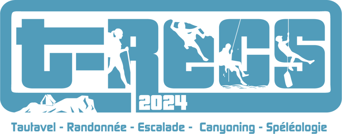 Logo T-RECS